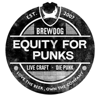 Equity for Punks