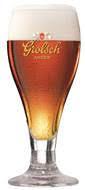 Bierglas Groolsc milde amber