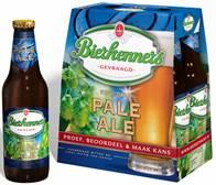 Grolsch Pale Ale sixpack