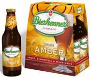Grolsch Midel Amber