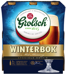 Winterbok