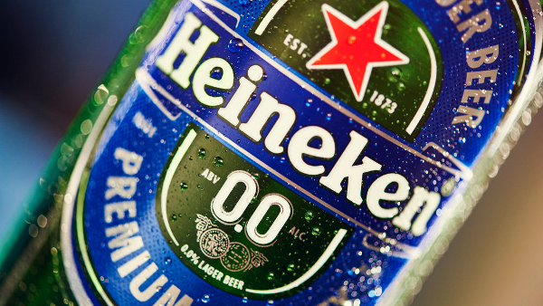 Heineken 0.0 