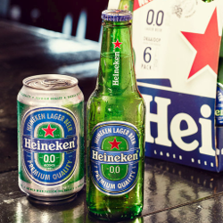 Heineken 0.0