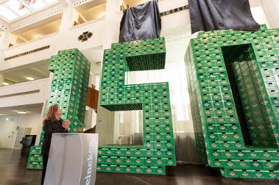 heineken 150 