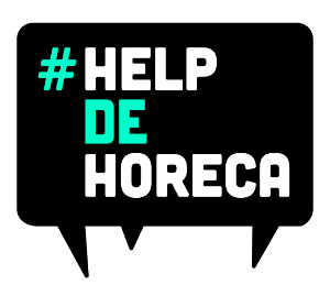 #helpdehoreca
