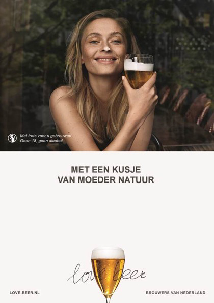 Love Beer