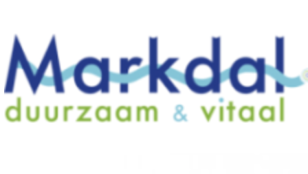 Markdal logo