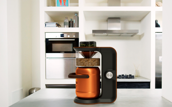 MiniBrew bierbrouwen