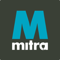 mitra logo