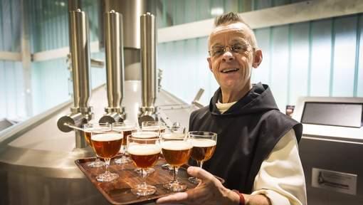 Zundert officieel trappistenbier | biernet.nl