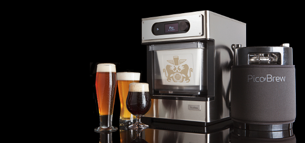 PicoBrew 