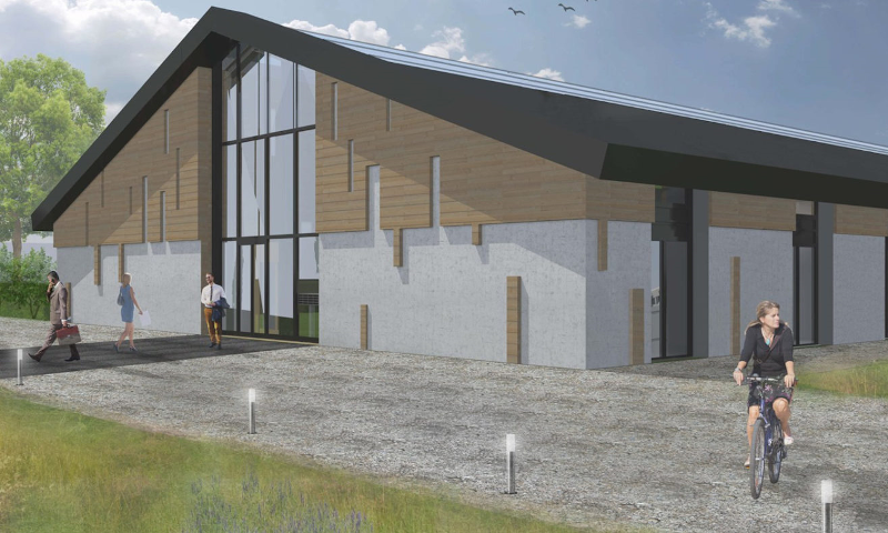 Pimpelmeesch brouwerij