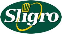 Sligro logo