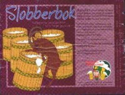 Slobberbok