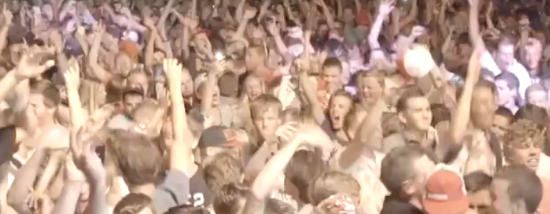 feest sneekweek