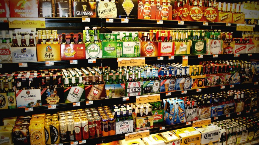 Spectaculaire omzetstijging speciaalbier