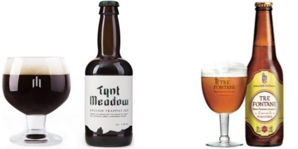 Trappistenbieren
