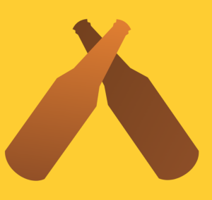 Untappd logo