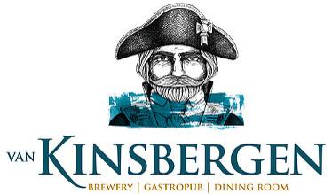 Van Kinsbergen