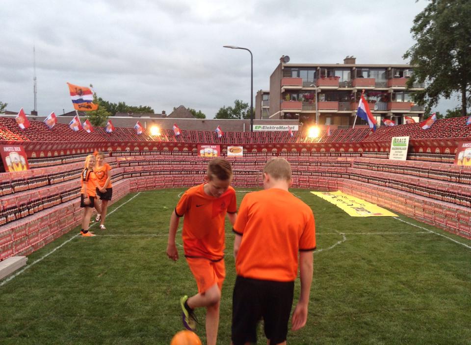 Download Voetbalstadion Pictures