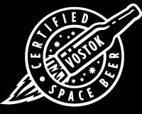 Vokstok Space Beer Vokstok Space Beer