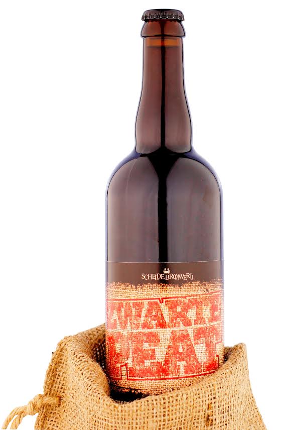 zwarte peat
