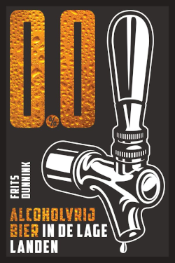 0.0 alcoholvrij bier in de lage landen boek