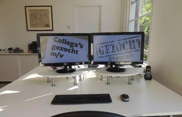 Biernet zoekt stagiaires