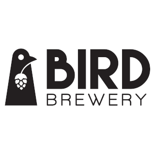 Bird Brewery logo