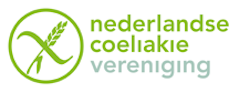 Nederlandse Coeliaki Vereniging Nederlandse Coeliaki Vereniging