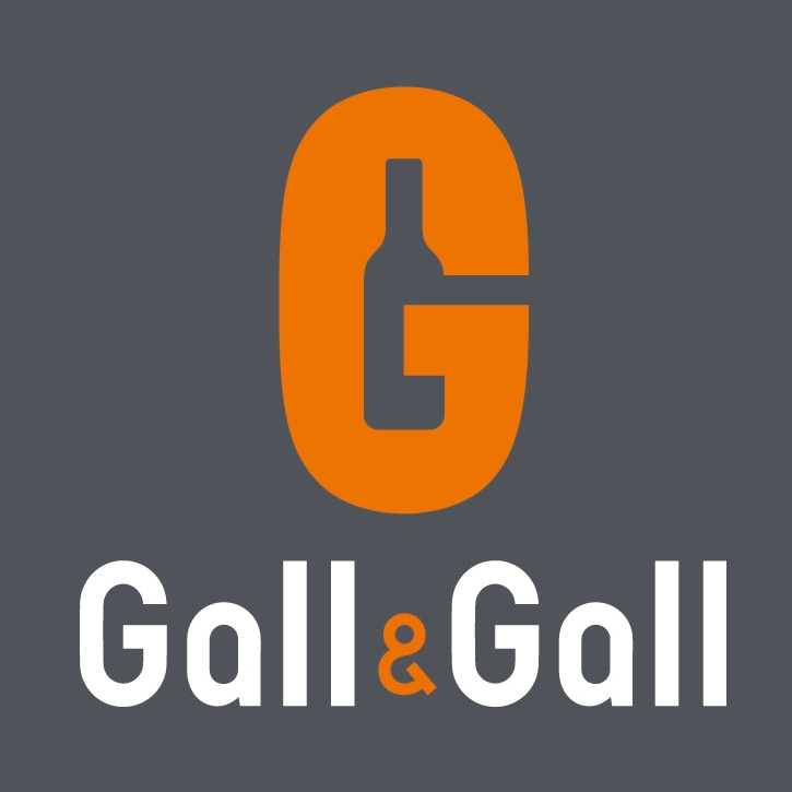 Gall & Gall logo