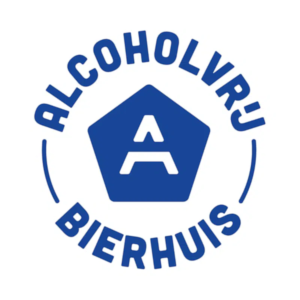 alcoholvrij bierhuis logo
