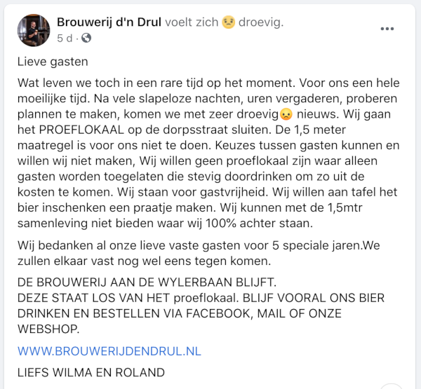 Brouwerij d