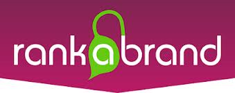 Rank a Brand logo Rank a Brand logo