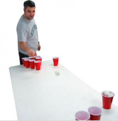 beerpongen