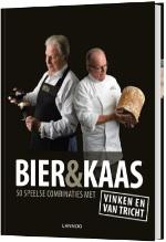Bier & Kaas boek Bier & Kaas boek