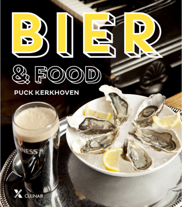 Bier & Food cover Bier & Food cover