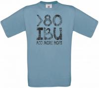 Biershirt; Add more hops