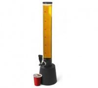 Zelf bier tappen met deze biertoren