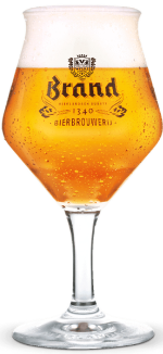 Brand IPA bierglas