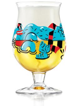 Duvel Collection glas 2019