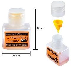 FruitFly Ninja