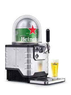 Heineken BLADE Thuistap  Heineken BLADE Thuistap