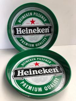 Heineken Dienblad