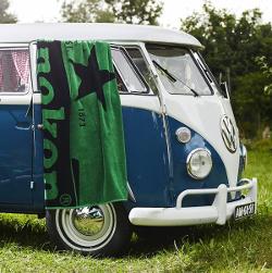 Heineken Strandlaken