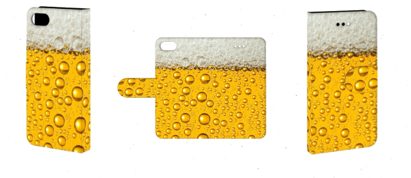 iPhone 7 Bierhoesje