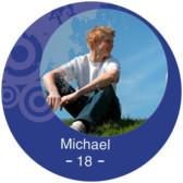 Bierviltje voor een verjaardag