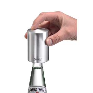 Automatische flessenopener  Automatische flessenopener