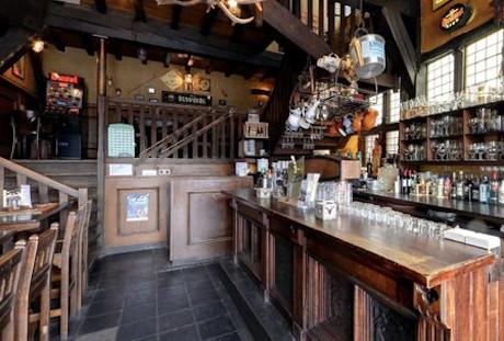 Tapperie de Gats, Sittard