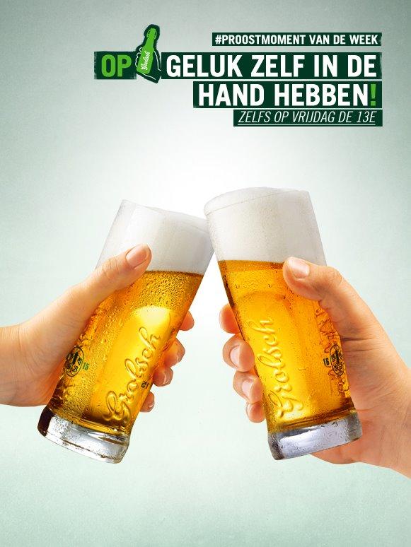 Vrijdag de 13e | biernet.nl